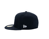 Kappe New Era - MLB Hidden Hit 59FIFTY - Atlanta Braves - Team Color