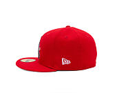 Kappe New Era - MLB Hidden Hit 59FIFTY - St. Louis Cardinals - Team Color
