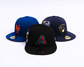 Kappe New Era - MLB Hidden Hit 59FIFTY - Arizona Diamondbacks - Team Color