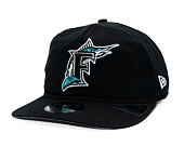 Kappe New Era - MLB Championship 19TWENTY - Florida Marlins - Team Color