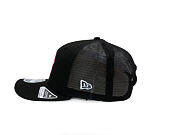 Kappe New Era - NHL Core Mesh 9SEVENTY Stretch-Snap - Buffalo Sabres - Team Color