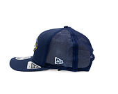 Kappe New Era - NHL Core Mesh 9SEVENTY Stretch-Snap - Nashville Predators - Team Color