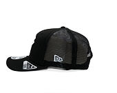 Kappe New Era - NHL Core Mesh 9SEVENTY Stretch-Snap - Pittsburgh Penguins - Team Color