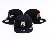Kappe New Era - MLB Championship 19TWENTY - NY Yankees - Team Color
