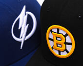 Kappe New Era - NHL Core Mesh 9SEVENTY Stretch-Snap - Boston Bruins - Team Color