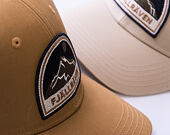 Kappe Fjällräven - Badge Långtradarkeps