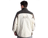 Jacke Oakley - New Retro Wind Jacket 3.0 - Mist