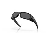 Sonnenbrille Oakley - Gascan - Matte Black/Grey Polarized