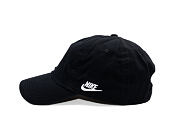 Kappe Nike - Cooperstown Club Unstructured - Boston Red Sox - Pitch Blue 4FA