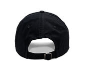 Kappe Nike - Primetime Club Unctructured Oragnic Cotton Cap NY Yankees - pitch blue