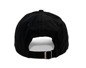 Kappe Nike - Primetime Club Unctructured Oragnic Cotton Cap Chicago White Sox - black