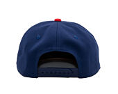 Kappe Nike - Dri-Fit Pro - Chicago Cubs - Loyal Blue/Gym Red 6DL