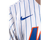 Trikot Nike - MLB Limited Home Jersey - New York Mets - White 10A