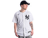 Trikot Nike - MLB Limited Home Jersey - New York Yankees - White 10A