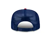 Kappe New Era - Foam Trucker 19TWENTY - Stranger Things - Blue