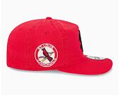 Kappe New Era - MLB Championship Patch 19TWENTY - St. Louis Cardinals - Team Color