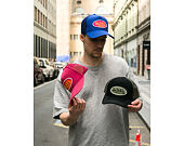 Kappe Von Dutch - Trucker - Classic Logo - Black/Green