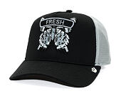 Kappe Goorin - Classic Rocker - Fresh - Void
