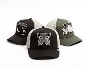 Kappe Goorin - Classic Rocker - Fresh - Void