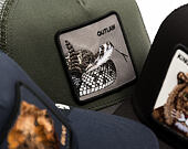 Kappe Goorin - Outlaw Trucker - Palm