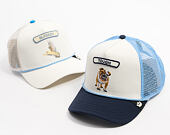 Kappe Goorin - Pop Rocker Bulldog - Blue