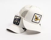 Kappe Goorin - Queen Trucker - Dust