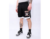 Shorts New Era - NHL US Edit - Anaheim Ducks - Black
