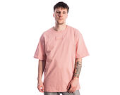 T-Shirt Karl Kani - Small Signature Essential Tee Pink