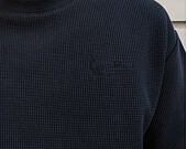T-Shirt Karl Kani - Signature Waffle Oversized T-Shirt Black
