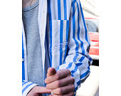 Hemd Karl Kani - Kani Jeans Stripe Oversized Shirt Multicolor