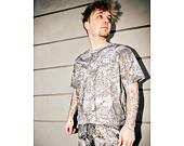 T-Shirt Lord Nermal Pocket Tee (Nerm Tree Camo)