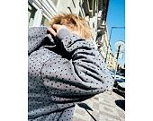 Pullover Ripngems Zip Up Hoodie (Charcoal Wash)