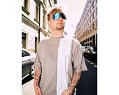T-Shirt Oakley - Reserve Momento Tee - Cement
