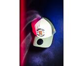 Kappe New Era - Hawkings High 9FORTY A-Frame - Stranger Things - Green