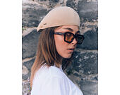 Schiebermütze Kangol Bamboo 507 Beige