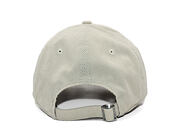 Kappe New Era - MLB Soft Cord 9FORTY - NY Mets - Stone