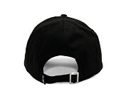 Kappe New Era - MLB Tonal Icon 9FORTY - NY Yankees - Black
