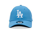 Kinder Kappe New Era - MLB Essential 9FORTY - LA Dodgers - Blue