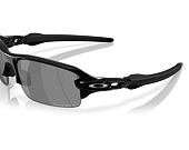 Sonnenbrille Oakley - Flak 2.0 S - Prizm Black Polar - Polished Black