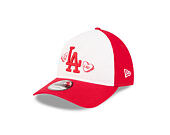 Kappe New Era - Conversation Hearts 9TWENTY - LA Dodgers - Team Color