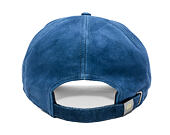 Kappe Stetson - Trucker Cap - Denim Leather - 2