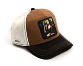 Kappe Casquette Capslab ART