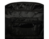 Tasche New Era - Branded Weekend Duffle Bag - Black