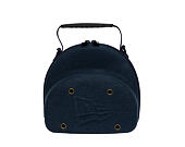 Tasche New Era - Branded 2 CAP Denim Cap Carrier - Navy