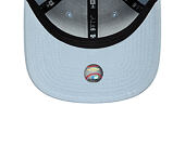 Kappe New Era -  950 Original fit MLB Metallic 9fifty LOSDOD