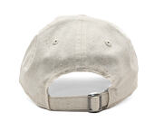 Damen Kappe New Era - MLB Midi Linen 9TWENTY - NY Yankees - Stone