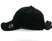 Damen Kappe New Era - MLB Bowback 9FORTY - NY Yankees - Black