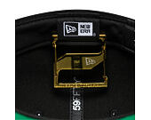 Brosche New Era - Branded Visor Clip - Gold