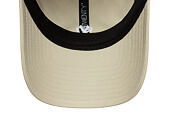 Kappe New Era - MLB Mini Logo 9TWENTY - NY Yankees - Stone
