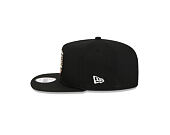 Kappe New Era - NBA Ring 9FIFTY A-Frame - LA Lakers - Black